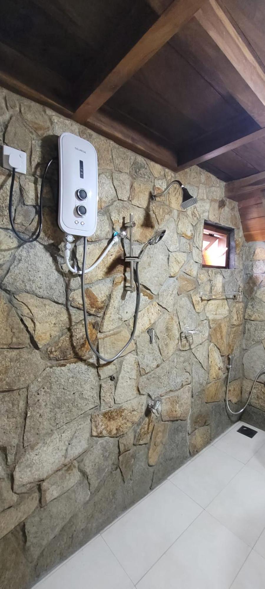 Lion King Jungle Cabanas Sigiriya Ngoại thất bức ảnh