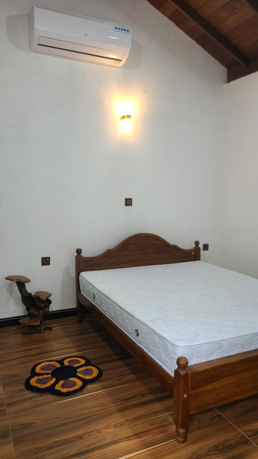 Lion King Jungle Cabanas Sigiriya Ngoại thất bức ảnh